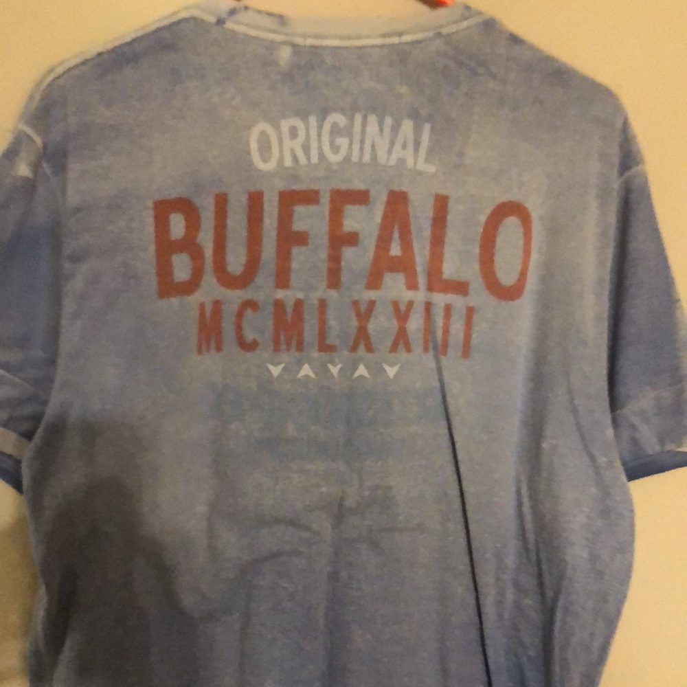 Buffalo - image 3